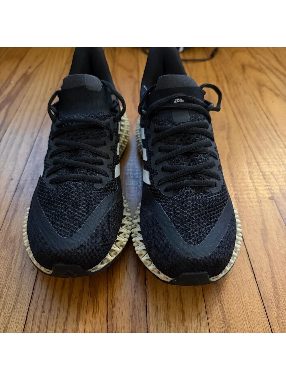 adidas these 4d